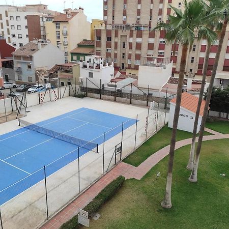 El Rincon De Pilar Al Lado Del Mar Torre Del Mar Exterior foto