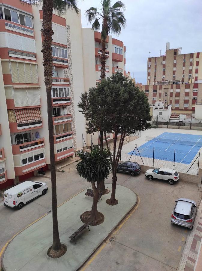 El Rincon De Pilar Al Lado Del Mar Torre Del Mar Exterior foto