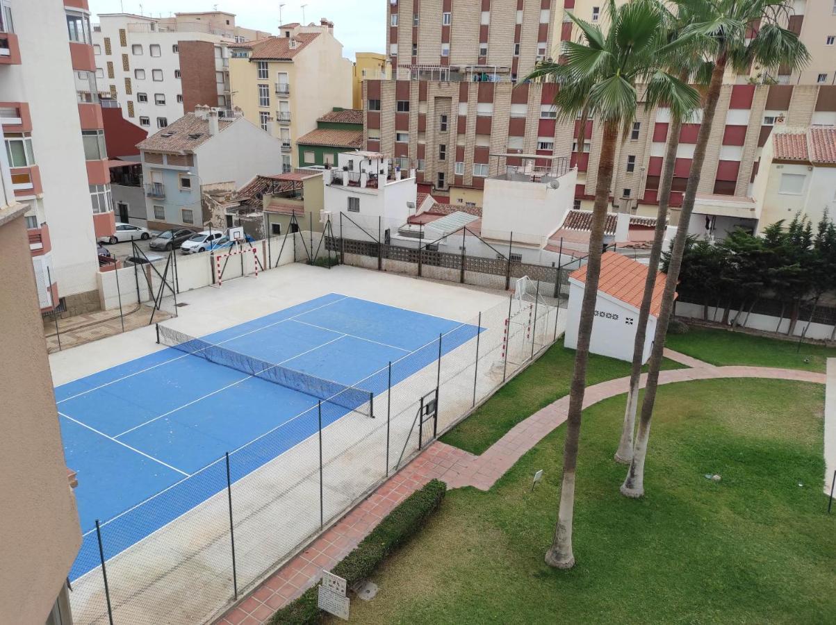 El Rincon De Pilar Al Lado Del Mar Torre Del Mar Exterior foto