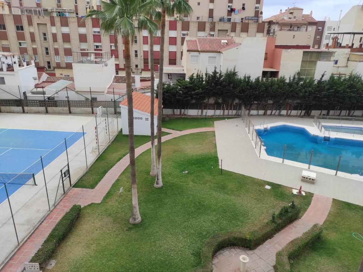 El Rincon De Pilar Al Lado Del Mar Torre Del Mar Exterior foto